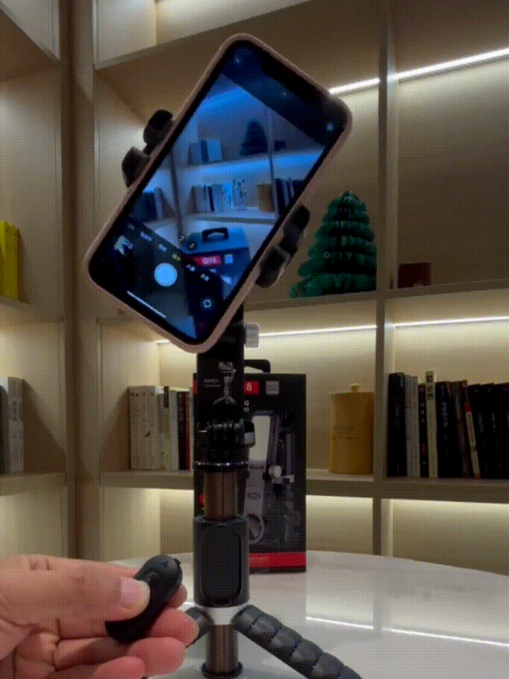 📱 Your New Travel BFF That Levels Up Every Shot