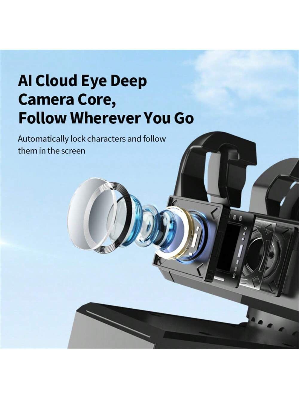 📱 Your New Travel BFF That Levels Up Every Shot