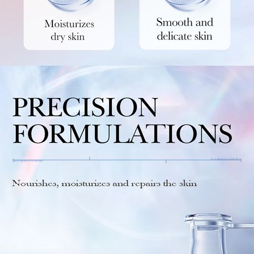 Nicotinamide Whitening and Freckle-Removing Cream 50g