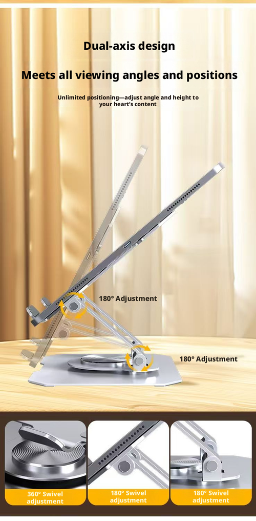 🚀 Your Desk s New MVP  The Only Multi-Device Stand You  ll Ever Need!