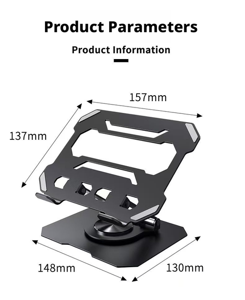 🚀 Your Desk s New MVP  The Only Multi-Device Stand You  ll Ever Need!