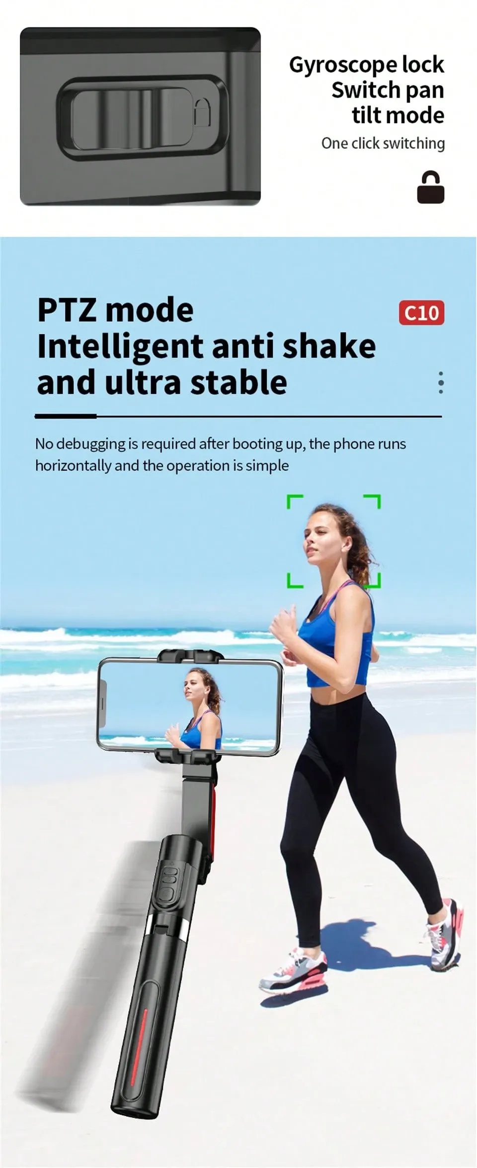 📱 Your New Travel BFF That Levels Up Every Shot