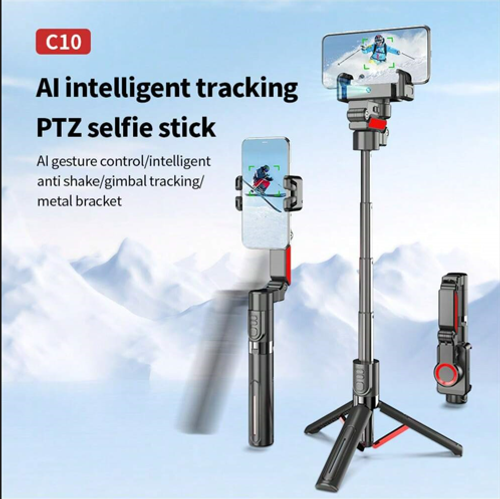 📱 Your New Travel BFF That Levels Up Every Shot