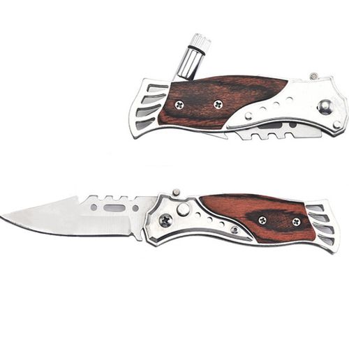 The Folding Knife That s Built for Adventure (and Everyday Wins)