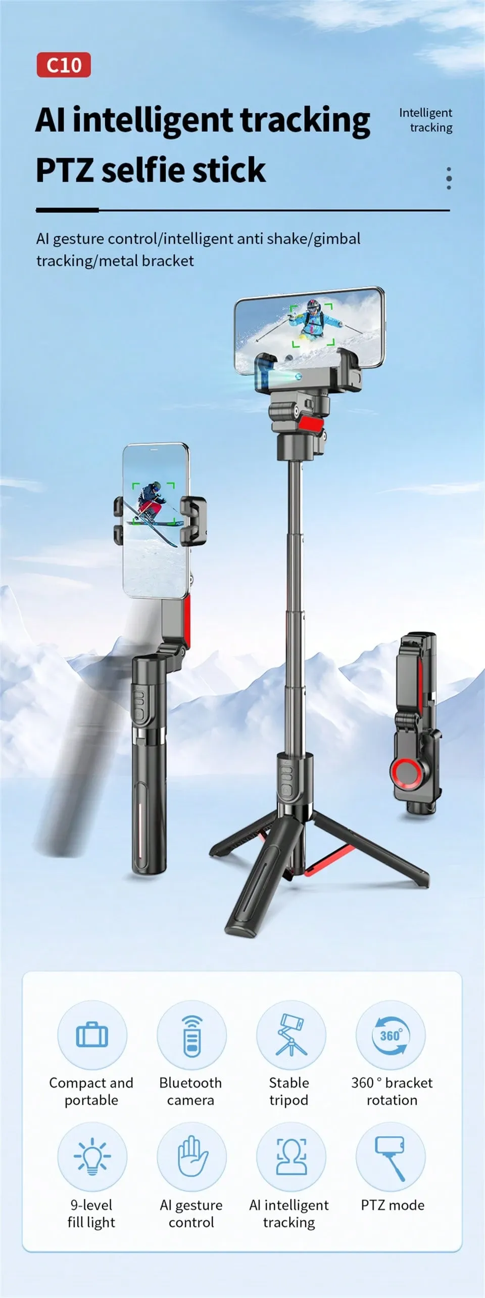 📱 Your New Travel BFF That Levels Up Every Shot