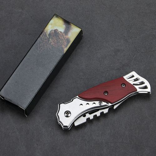 The Folding Knife That s Built for Adventure (and Everyday Wins)
