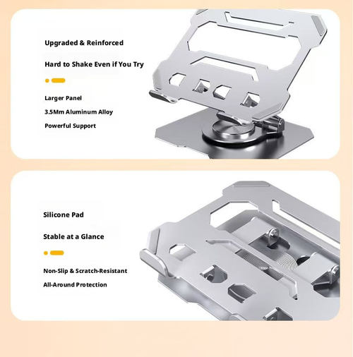 🚀 Your Desk s New MVP  The Only Multi-Device Stand You  ll Ever Need!