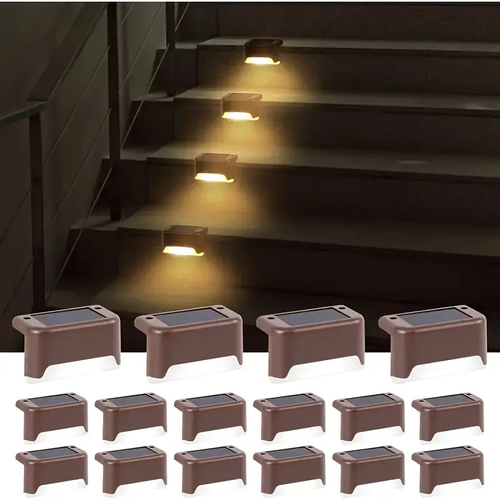 Light Up Your Outdoor Space — For Free, No Installation Hassle