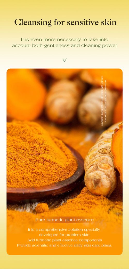 TWG Kojic Acid Turmeric Cleansing Pads