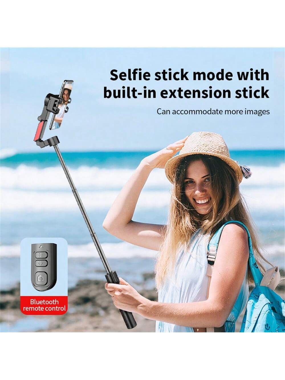 📱 Your New Travel BFF That Levels Up Every Shot