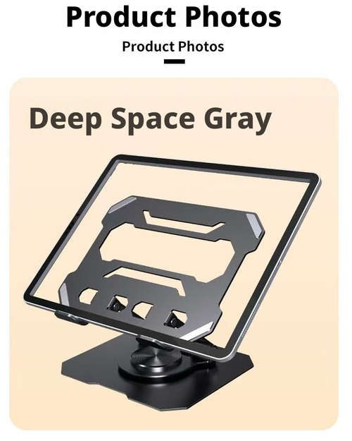 🚀 Your Desk s New MVP  The Only Multi-Device Stand You  ll Ever Need!