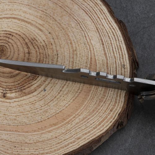 The Folding Knife That s Built for Adventure (and Everyday Wins)