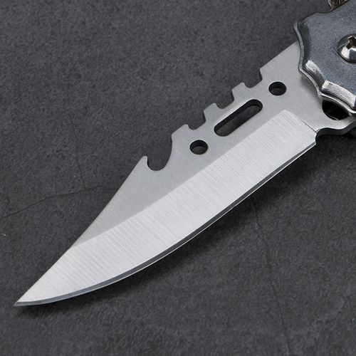 The Folding Knife That s Built for Adventure (and Everyday Wins)