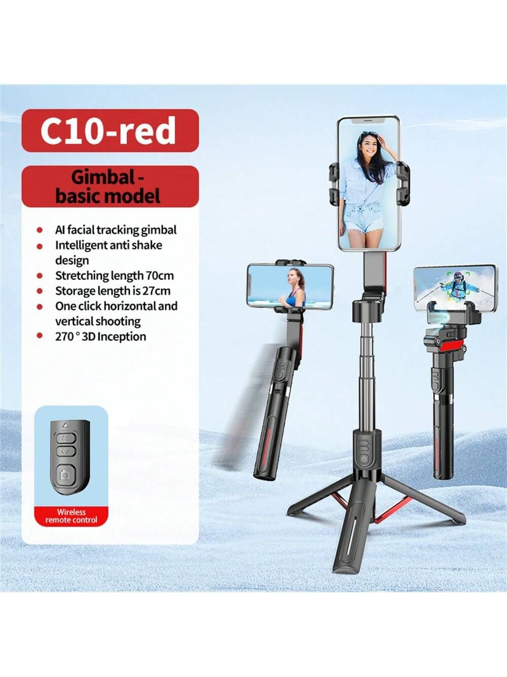 📱 Your New Travel BFF That Levels Up Every Shot