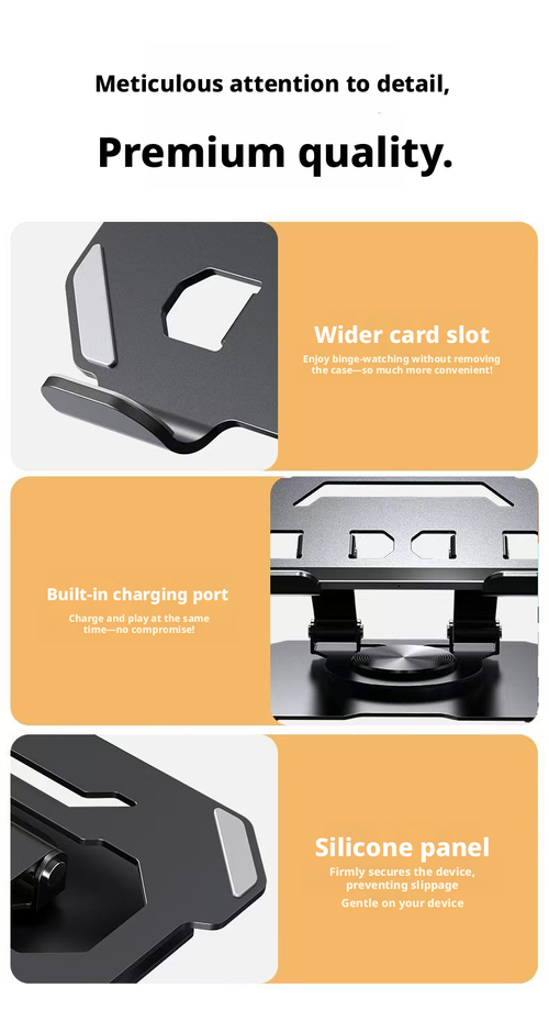 🚀 Your Desk s New MVP  The Only Multi-Device Stand You  ll Ever Need!