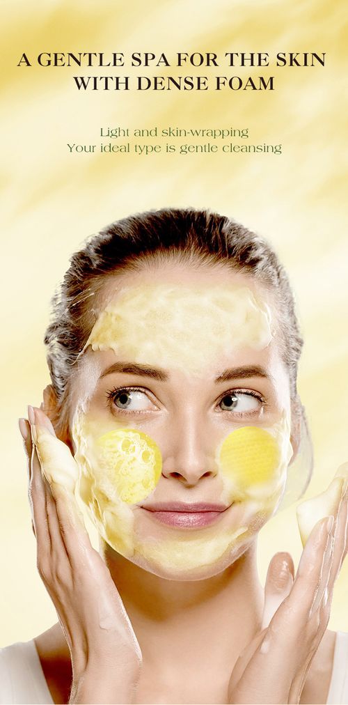 TWG Kojic Acid Turmeric Cleansing Pads