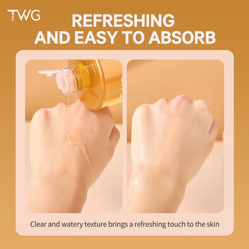 TWG Arbutin Essential Facial Toner