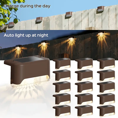 Light Up Your Outdoor Space — For Free, No Installation Hassle