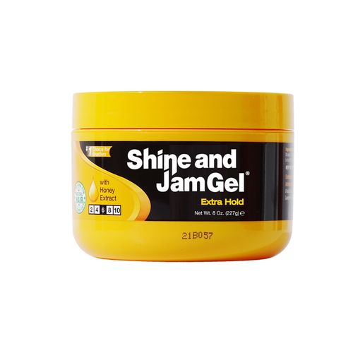 Private Label Wholesale Neat Braid Conditioning Shining Custom Edge Control Hair Gel Hair Wax Shine and Jam For Woman