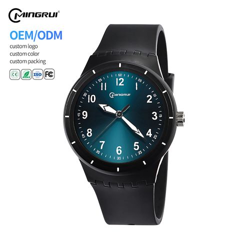 MINGRUI New Product 8847GC Wholesales Custom Fashion Luxury Waterpoof Wrist Quartz Watch For Men