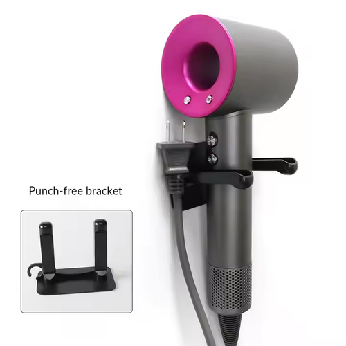 Professional High Power Solon Blow Dryer Hot And Cold Wind Hair Dryer Volumizer Hammer Dryer