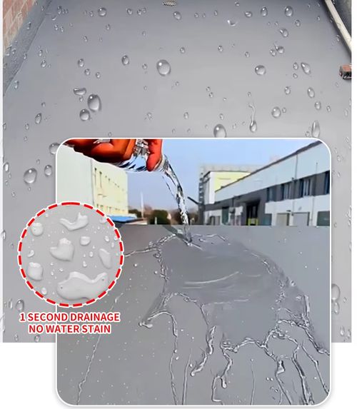 Reparo de telhados, revestimento impermeabilizante de poliuretano, revestimento impermeabilizante de paredes de banheiro, prevenção de vazamentos e impermeabilização.