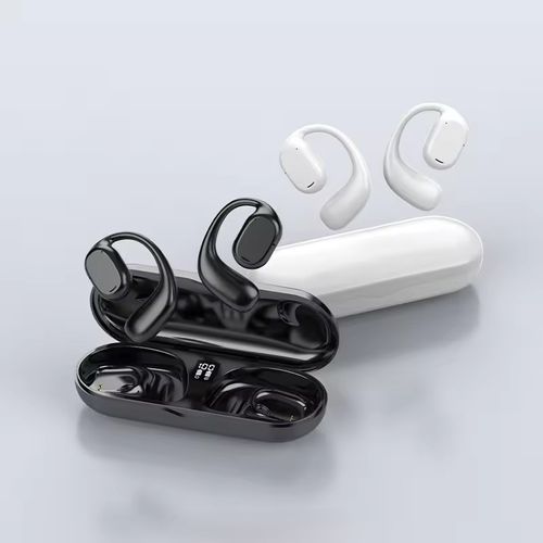 NEEXXT OEM ODM X29 JS270 Fones de ouvido à prova d'água True Bone Conducting Headset Bone Conduction BT V5.3 Headphone