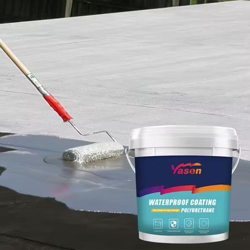 Reparo de telhados, revestimento impermeabilizante de poliuretano, revestimento impermeabilizante de paredes de banheiro, prevenção de vazamentos e impermeabilização.