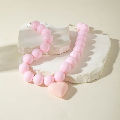Pendant Necklace