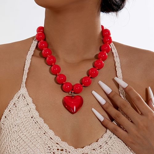 Pendant Necklace