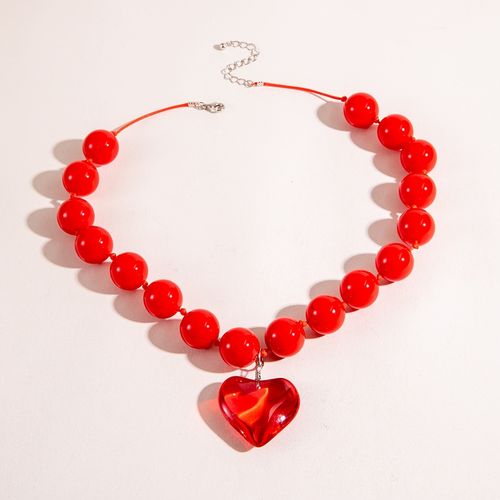 Pendant Necklace
