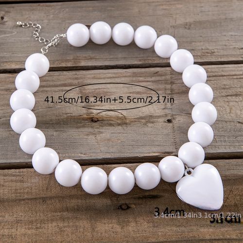 Pendant Necklace