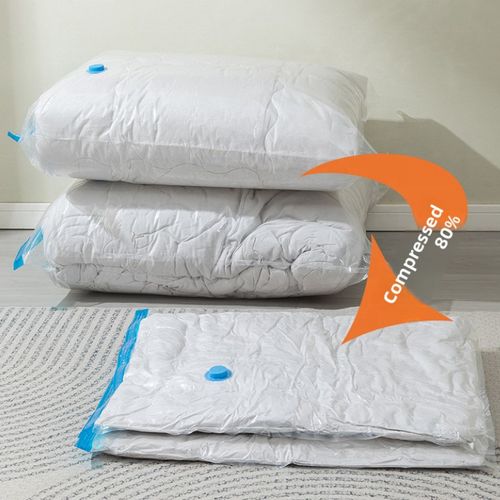 Vacuum Compression Storage Bags