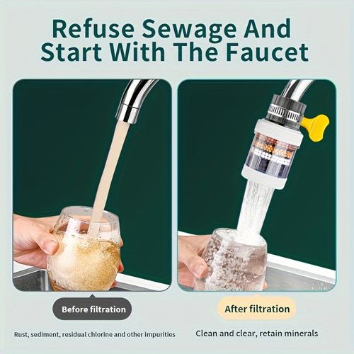 Water Filter