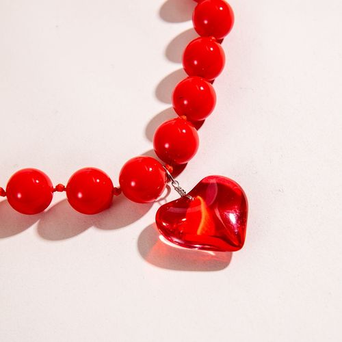 Pendant Necklace