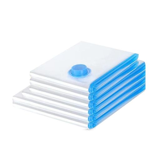 Vacuum Compression Storage Bags