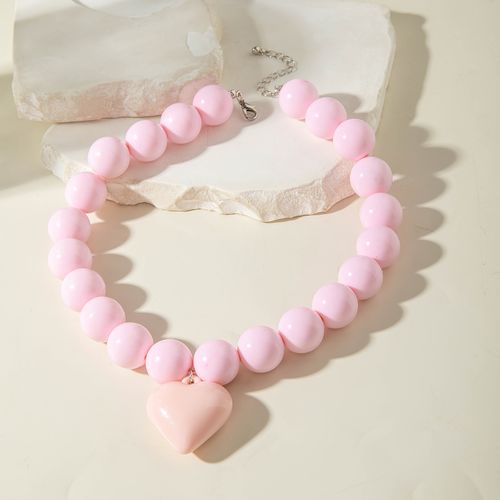 Pendant Necklace