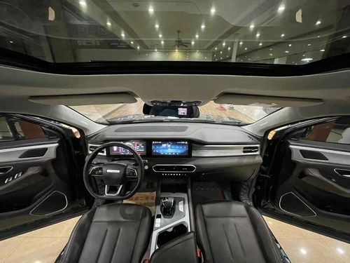 JETOUR x90 plus 2021😍🔥