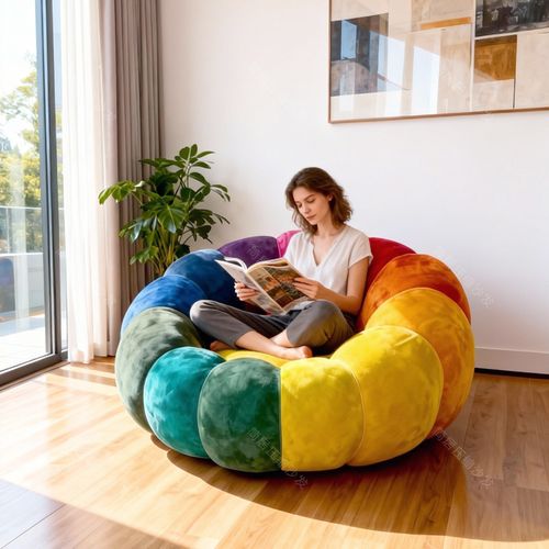 ❤️😘Compact sofa💯💕