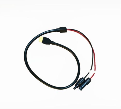 HITHIUM 1kWh Power Station - Solar charge + Power for TV Fan Wifi