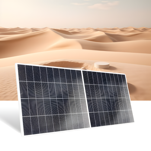 HITHIUM 245W 19V Monocrystalline Solar Panel