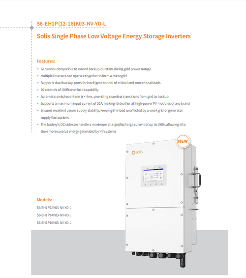 S6-EH1P16K03-NV-YD-L