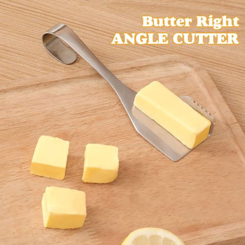 Butter Quantitative Cutter