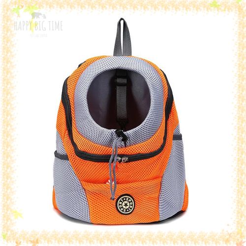 Pet Carriers Carrying for Small Cats Dogs Backpack Dog Transport Bag