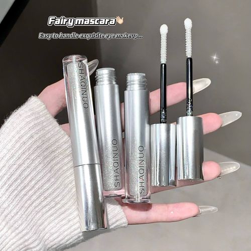 Snowmolly Diamond Mascara