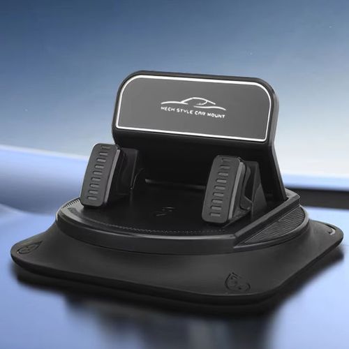 Dashboard Navigation Mount