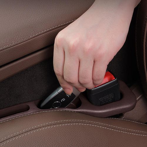 Car Seat Gap Filler