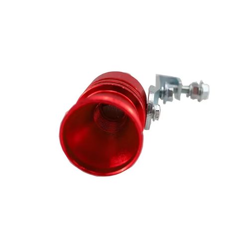 Exhaust Turbine Whistle