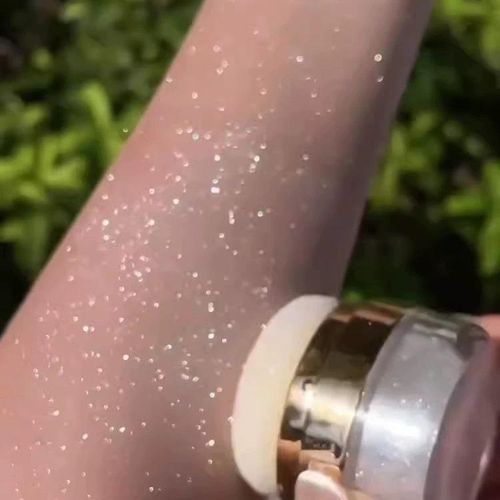 Fairy Highlight Patting Stick