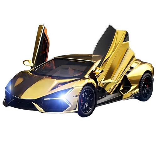 Alloy Car Model